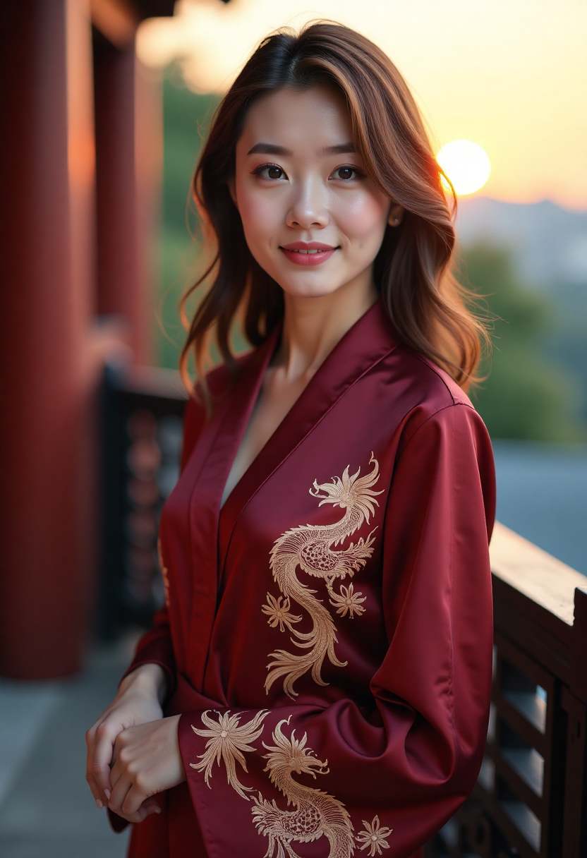假面娇妻海报