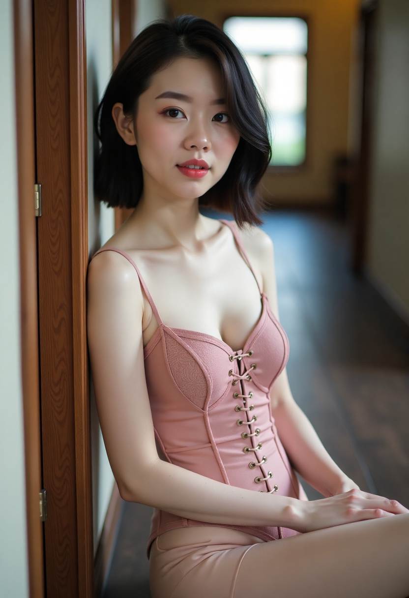 长公主驾到