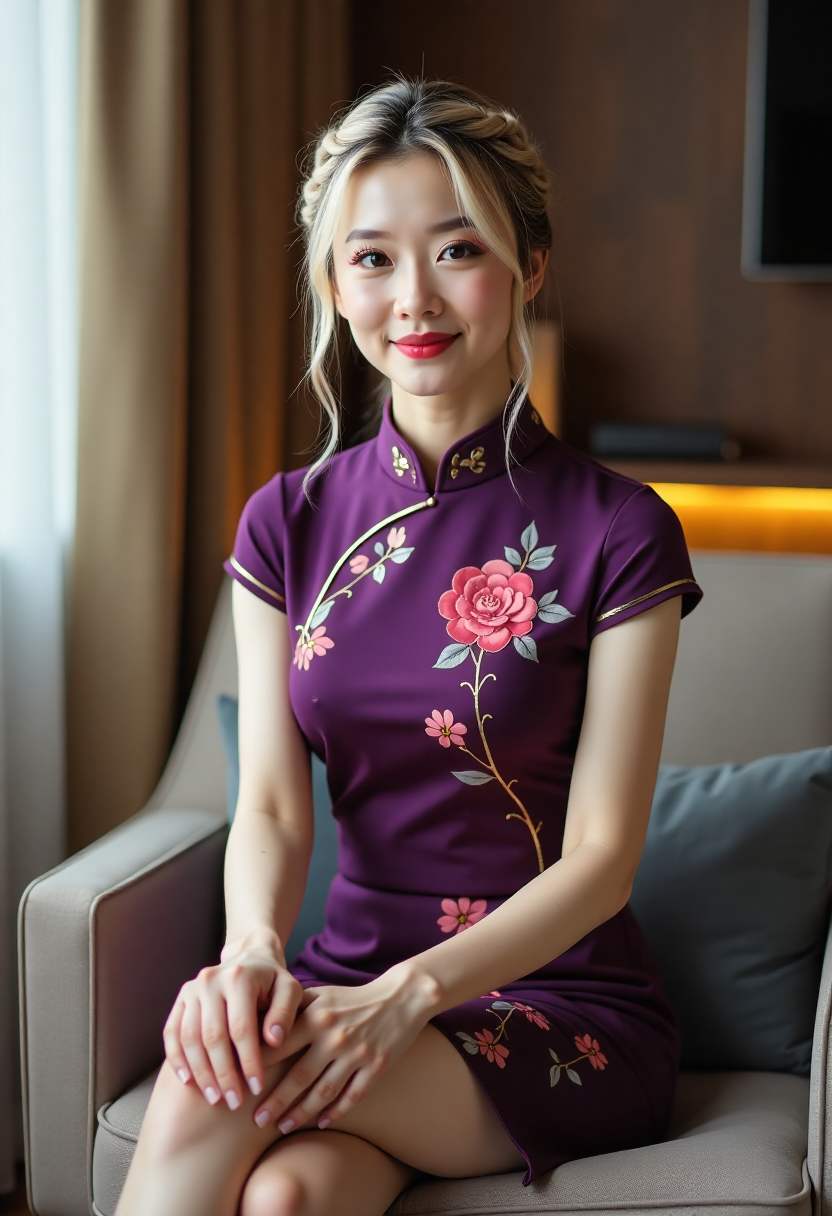 闪婚暗涌
